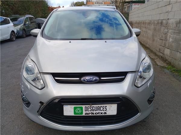 KIT EMBRAGUE COMPLETO Ford C-MAX (CB7)(2010-) 1.0 Titanium [1,0 Ltr. - 92 kW EcoBoost CAT] - 38320 / LC03LD010B,LCKG1201