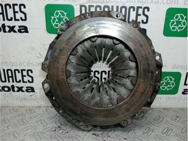 KIT EMBRAGUE COMPLETO Audi A6 Berlina (4B2)(1997-) 1.8 T [1,8 Ltr. - 110 kW 20V Turbo] - 38321 / 701287VALEO