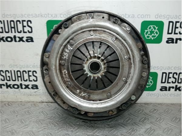 KIT EMBRAGUE COMPLETO Audi A6 Berlina (4B2)(1997-) 1.8 T [1,8 Ltr. - 110 kW 20V Turbo] - 38321 / 701287VALEO