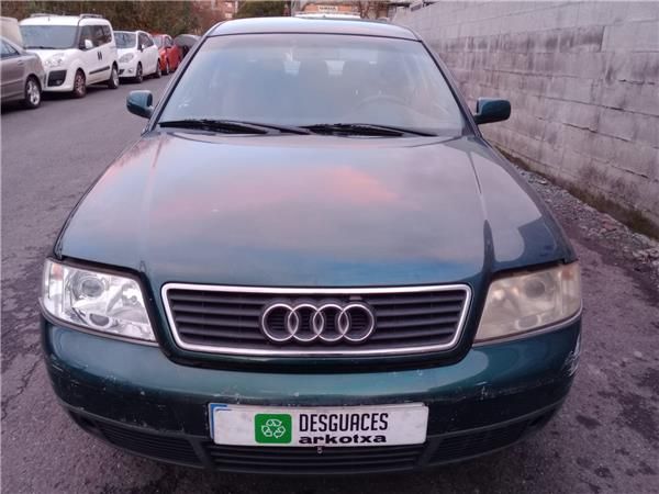 KIT EMBRAGUE COMPLETO Audi A6 Berlina (4B2)(1997-) 1.8 T [1,8 Ltr. - 110 kW 20V Turbo] - 38321 / 701287VALEO