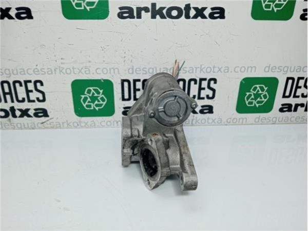 ELECTROVALVULA EGR Renault Scenic II (JM)(2003-) 1.9 dCi (JM15) - 38322 / A2C53025930