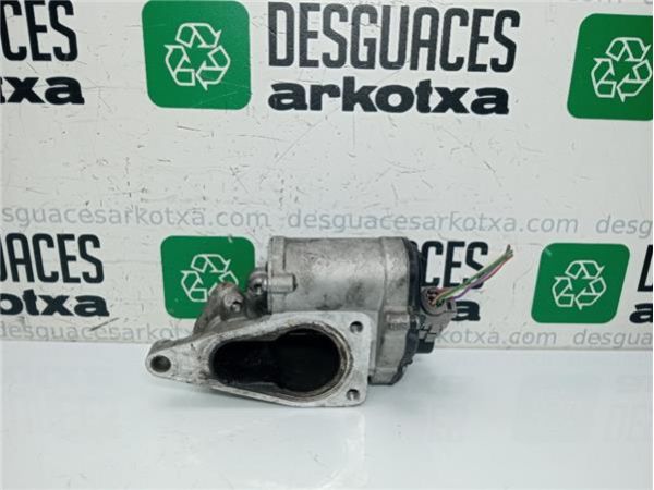 ELECTROVALVULA EGR Renault Scenic II (JM)(2003-) 1.9 dCi (JM15) - 38322 / A2C53025930