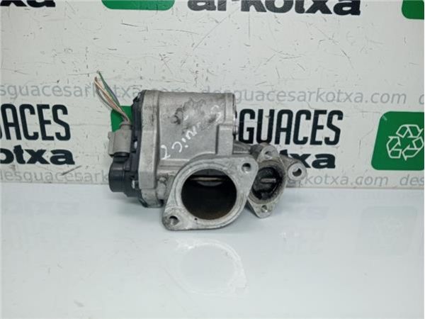 ELECTROVALVULA EGR Renault Scenic II (JM)(2003-) 1.9 dCi (JM15) - 38322 / A2C53025930