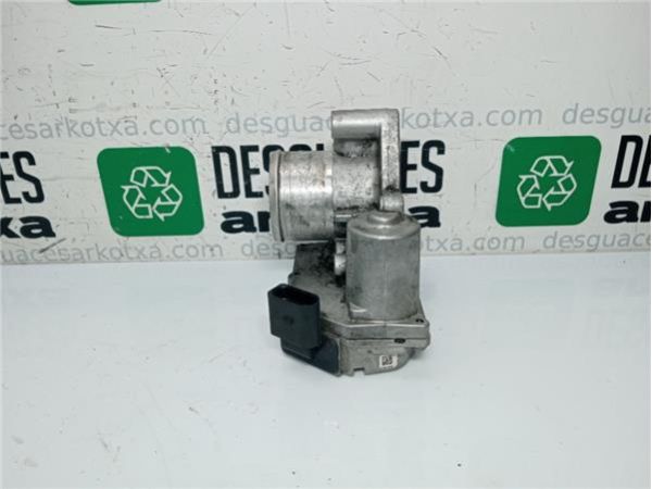 CAJA MARIPOSA AIRE Renault Scenic II (JM)(2003-) 1.9 dCi (JM15) - 38324 / A2C53103391, 8200471660