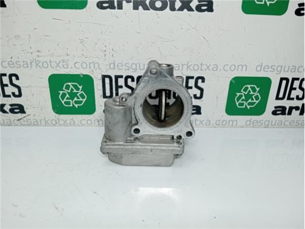 CAJA MARIPOSA AIRE Renault Scenic II (JM)(2003-) 1.9 dCi (JM15) - 38324 / A2C53103391, 8200471660