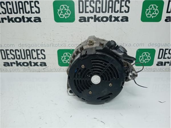 ALTERNADOR Peugeot 306 3/5 pt. (S1)(06.1996-) 1.9 Open D [1,9 Ltr. - 50 kW Diesel] - 38325 / 9617842880,  0123310012