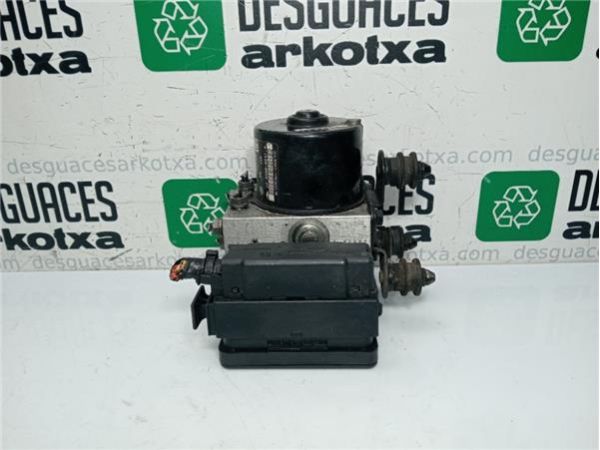 ABS Seat Altea 1.9 TDI (105CV) (2004 2022) (77 KW) - 38331 / 1K0907379AC, 1K0614517AF 