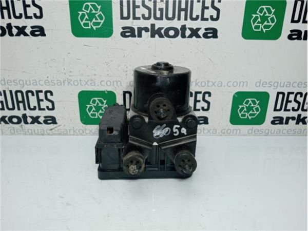 ABS Seat Altea 1.9 TDI (105CV) (2004 2022) (77 KW) - 38331 / 1K0907379AC, 1K0614517AF  2