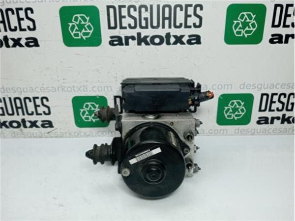 ABS Seat Altea 1.9 TDI (105CV) (2004 2022) (77 KW) - 38331 / 1K0907379AC, 1K0614517AF 