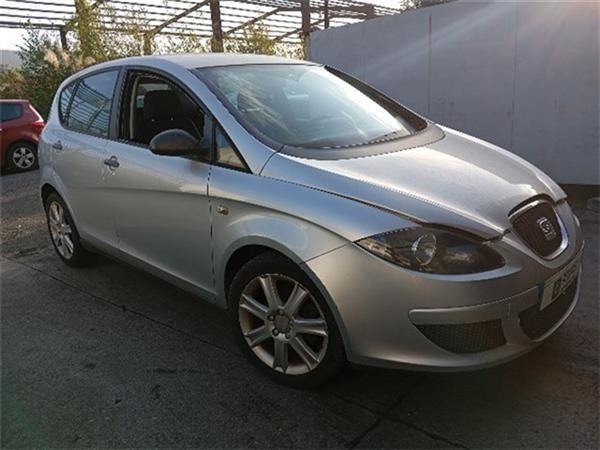 ABS Seat Altea 1.9 TDI (105CV) (2004 2022) (77 KW) - 38331 / 1K0907379AC, 1K0614517AF 