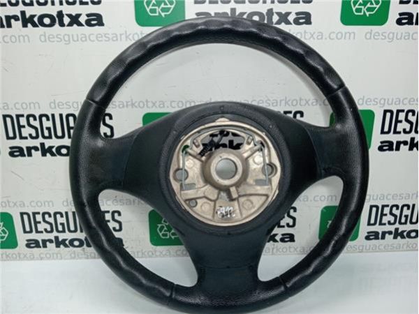 VOLANTE BMW 318 2.0 D 3 TOURING (E91) 143CV (2007-2012) (105 KW) - 38334 / SW679556501,  61645150G