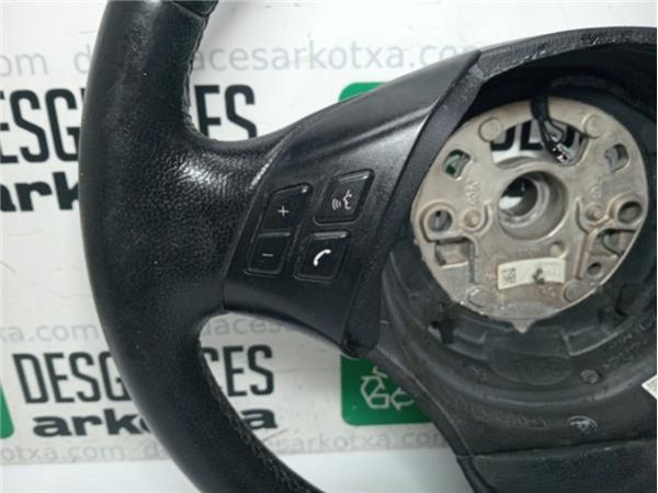 VOLANTE BMW 318 2.0 D 3 TOURING (E91) 143CV (2007-2012) (105 KW) - 38334 / SW679556501,  61645150G