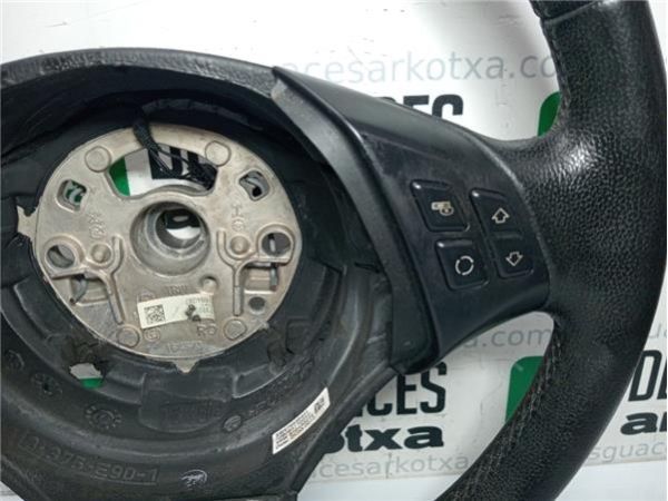 VOLANTE BMW 318 2.0 D 3 TOURING (E91) 143CV (2007-2012) (105 KW) - 38334 / SW679556501,  61645150G