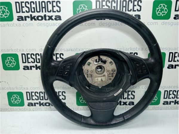 VOLANTE BMW 318 2.0 D 3 TOURING (E91) 143CV (2007-2012) (105 KW) - 38334 / SW679556501,  61645150G
