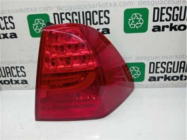 PILOTO TRA. DCHO. BMW 318 2.0 D 3 TOURING (E91) 143CV (2007-2012) (105 KW) - 38337