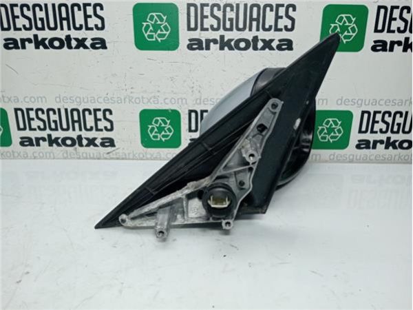 RETROVISOR ELECTRICO DCHO. BMW 318 2.0 D 3 TOURING (E91) 143CV (2007-2012) (105 KW) - 38340