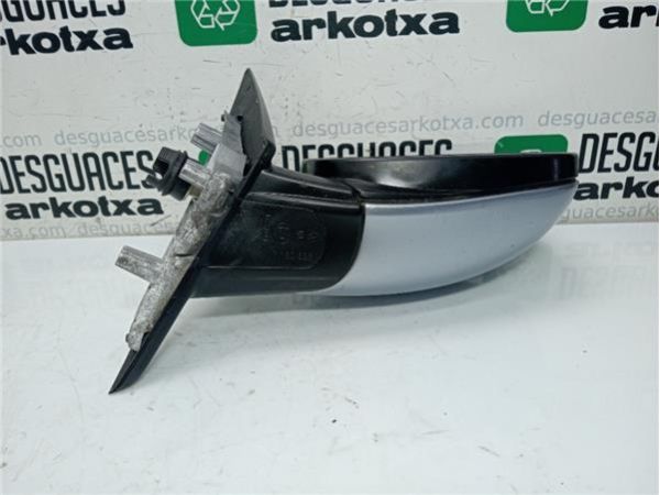 RETROVISOR ELECTRICO DCHO. BMW 318 2.0 D 3 TOURING (E91) 143CV (2007-2012) (105 KW) - 38340