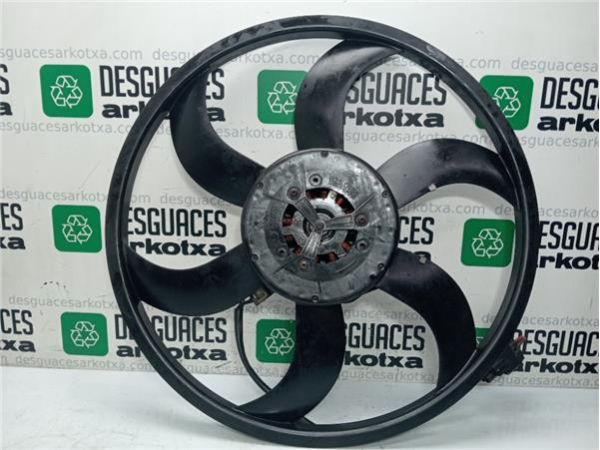 ELECTROVENTILADOR BMW 318 2.0 D 3 TOURING (E91) 143CV (2007-2012) (105 KW) - 38349 / 5020606, 67327588974