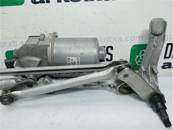 MOTOR LIMPIAPARABRISAS DEL. BMW 318 2.0 D 3 TOURING (E91) 143CV (2007-2012) (105 KW) - 38350 / 7161711-10, 404959