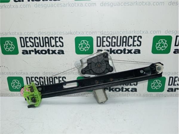 ELEVALUNAS ELECTRICO TRA. DCHO. BMW 318 2.0 D 3 TOURING (E91) 143CV (2007-2012) (105 KW) - 38353 / 13262410,, 7075884-14