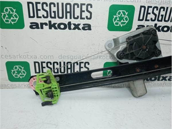 ELEVALUNAS ELECTRICO TRA. DCHO. BMW 318 2.0 D 3 TOURING (E91) 143CV (2007-2012) (105 KW) - 38353 / 13262410,, 7075884-14
