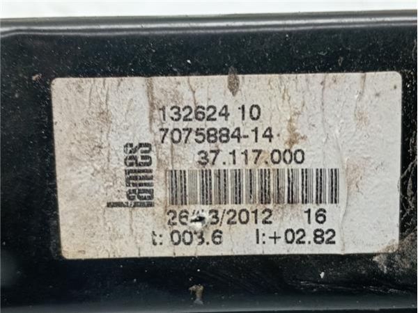 ELEVALUNAS ELECTRICO TRA. DCHO. BMW 318 2.0 D 3 TOURING (E91) 143CV (2007-2012) (105 KW) - 38353 / 13262410,, 7075884-14