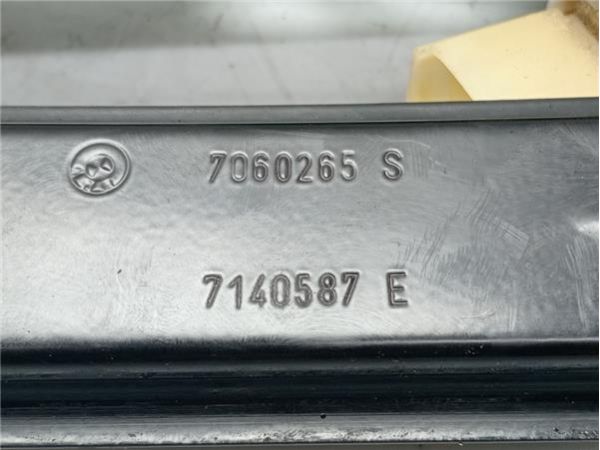 ELEVALUNAS ELECTRICO DEL. IZDO. BMW 318 2.0 D 3 TOURING (E91) 143CV (2007-2012) (105 KW) - 38354 / 7060265S, 7140587E