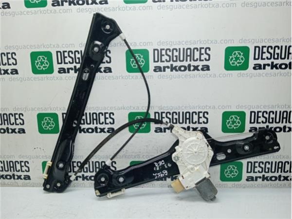 ELEVALUNAS ELECTRICO DEL. DCHO. BMW 318 2.0 D 3 TOURING (E91) 143CV (2007-2012) (105 KW) - 38355 / 7060266S, 7140588E
