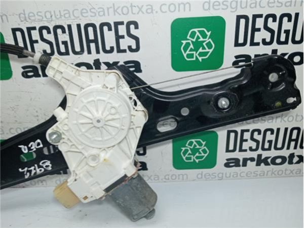 ELEVALUNAS ELECTRICO DEL. DCHO. BMW 318 2.0 D 3 TOURING (E91) 143CV (2007-2012) (105 KW) - 38355 / 7060266S, 7140588E