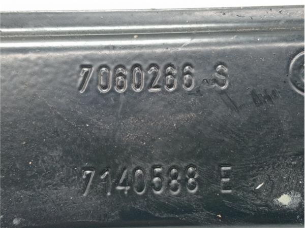 ELEVALUNAS ELECTRICO DEL. DCHO. BMW 318 2.0 D 3 TOURING (E91) 143CV (2007-2012) (105 KW) - 38355 / 7060266S, 7140588E