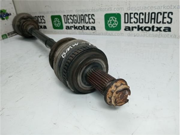 TRANSMISION TRA. DCHA. BMW 318 2.0 D 3 TOURING (E91) 143CV (2007-2012) (105 KW) - 38364