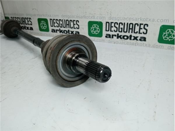 TRANSMISION TRA. DCHA. BMW 318 2.0 D 3 TOURING (E91) 143CV (2007-2012) (105 KW) - 38364 2