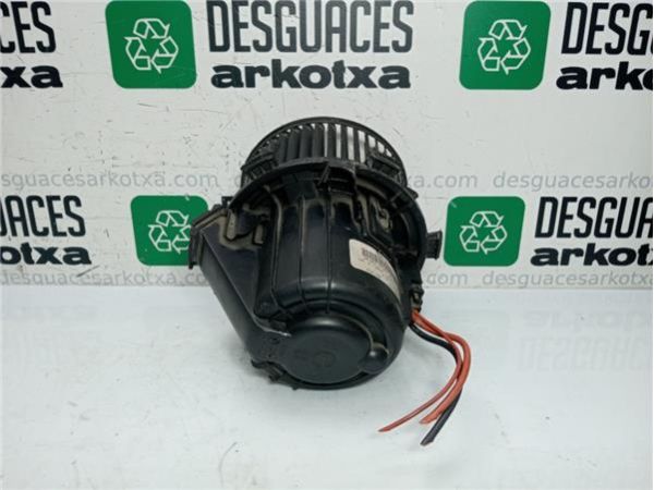 MOTOR CALEFACCION Peugeot 407 (2004-) 1.8 Confort [1,8 Ltr. - 92 kW 16V CAT (6FY / EW7A)] - 38375 / L5771000,BZ38379