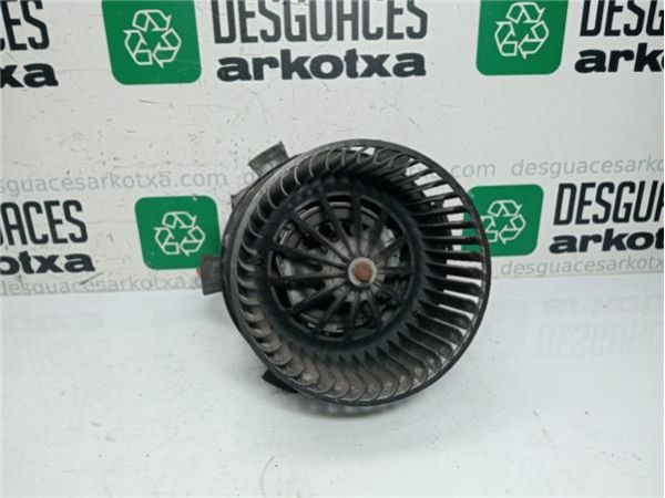 MOTOR CALEFACCION Peugeot 407 (2004-) 1.8 Confort [1,8 Ltr. - 92 kW 16V CAT (6FY / EW7A)] - 38375 / L5771000,BZ38379