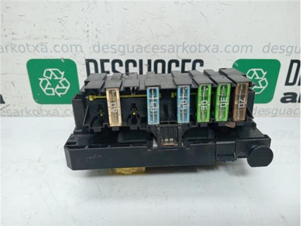 BSM Peugeot 207 (2006-) 1.6 XS [1,6 Ltr. - 80 kW HDi FAP CAT (9HZ / DV6TED4)] - 38378 / 9659742080
