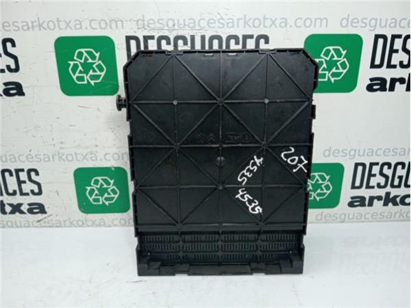 BSI Peugeot 207 (2006-) 1.6 XS [1,6 Ltr. - 80 kW HDi FAP CAT (9HZ / DV6TED4)] - 38379 / 9659285380,BSI2004P06-00