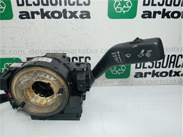 MANDO MULTIFUNCION Volkswagen Passat Berlina (3C2)(2005-) 2.0 Advance [2,0 Ltr. - 103 kW TDI] - 38393 / LK01503852,  3C0