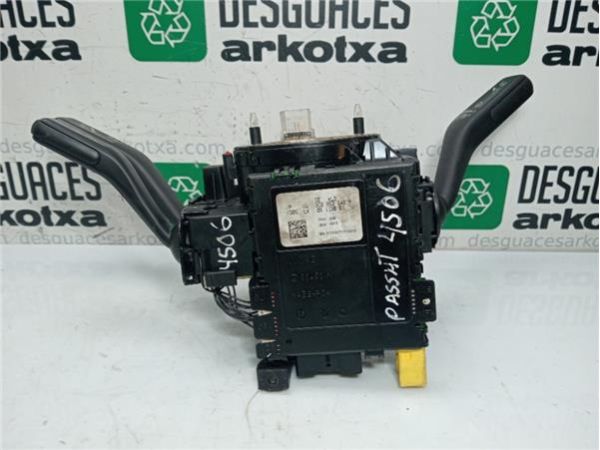 MANDO MULTIFUNCION Volkswagen Passat Berlina (3C2)(2005-) 2.0 Advance [2,0 Ltr. - 103 kW TDI] - 38393 / LK01503852,  3C0
