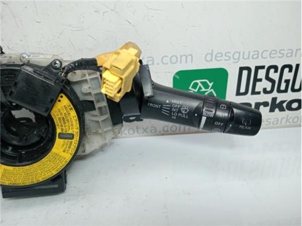 MANDO MULTIFUNCION Mitsubishi Outlander (CW0)(2007-) 2.0 DI-D Invite [2,0 Ltr. - 103 kW DI-D CAT] - 38395 / 8600A228, 70