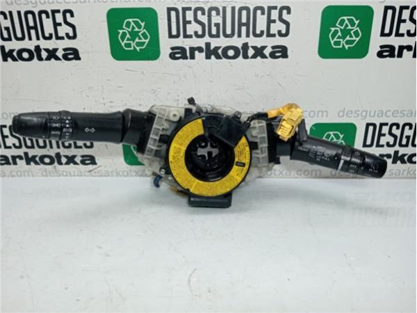 MANDO MULTIFUNCION Mitsubishi Outlander (CW0)(2007-) 2.0 DI-D Invite [2,0 Ltr. - 103 kW DI-D CAT] - 38395 / 8600A228, 70