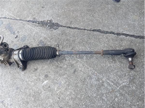 CENTRALITA DIRECCION ASISTIDA Seat Leon (1M1)(11.1999-) 1.9 Stella [1,9 Ltr. - 66 kW TDI] - 38396 / 11422105