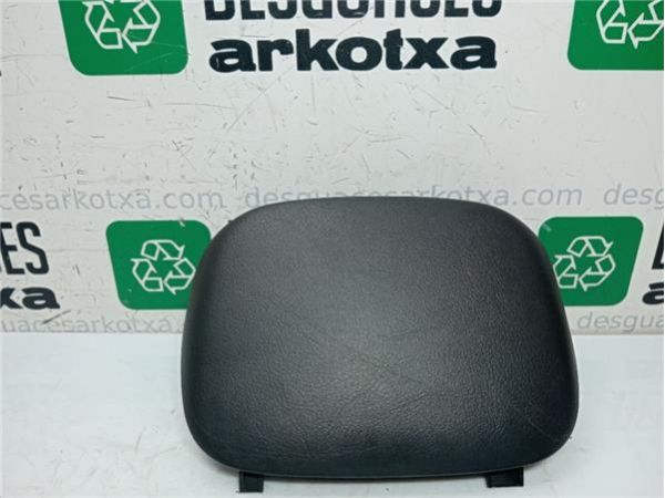 PANTALLA NAVEGADOR Peugeot 307 Berlina (S2)(06.2005-) 1.6 D-Sign [1,6 Ltr. - 80 kW 16V CAT (NFU / TU5JP4)] - 38403 / 966