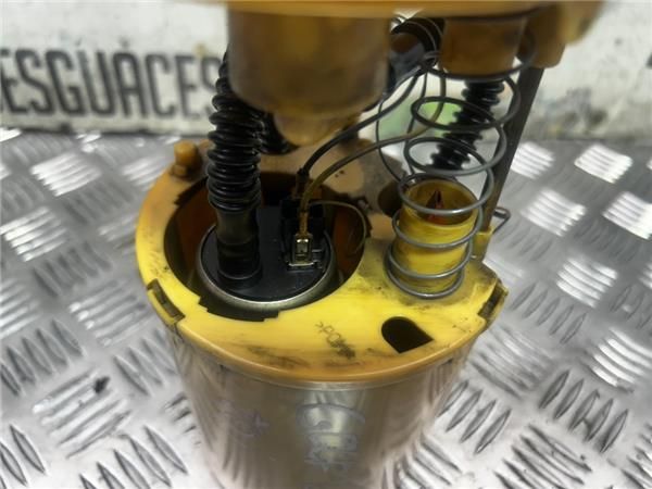 BOMBA COMBUSTIBLE Volkswagen Golf V (1K1)(10.2003-2008) 2.0 Conceptline (E) [2,0 Ltr. - 103 kW TDI] - 38407 / 1k0919050