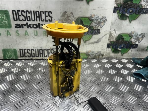BOMBA COMBUSTIBLE Volkswagen Golf V (1K1)(10.2003-2008) 2.0 Conceptline (E) [2,0 Ltr. - 103 kW TDI] - 38407 / 1k0919050