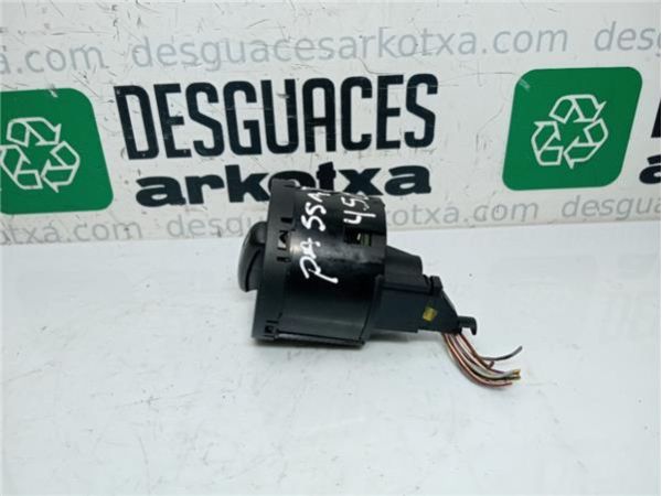 MANDO DE LUCES Volkswagen Passat Berlina (3C2)(2005-) 2.0 Advance [2,0 Ltr. - 103 kW TDI] - 38409 / 1K0941431BE