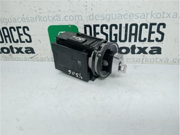 CONMUTADOR DE ARRANQUE/ENCENDIDO Volkswagen Passat Berlina (3C2)(2005-) 2.0 Advance [2,0 Ltr. - 103 kW TDI] - 38411 / 3C