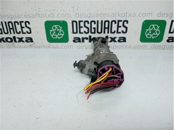 CONMUTADOR DE ARRANQUE/ENCENDIDO Audi A4 Berlina (B5)(02.1999-) 1.9 TDI [1,9 Ltr. - 85 kW TDI] - 38416 / 4B0405851C