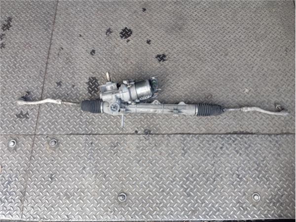 CREMALLERA DIRECCION ELECTRICA Peugeot 207 1.6 HDI SW (WU) 109CV (2007-2010) (80 KW) - 38417 / 2116820000090