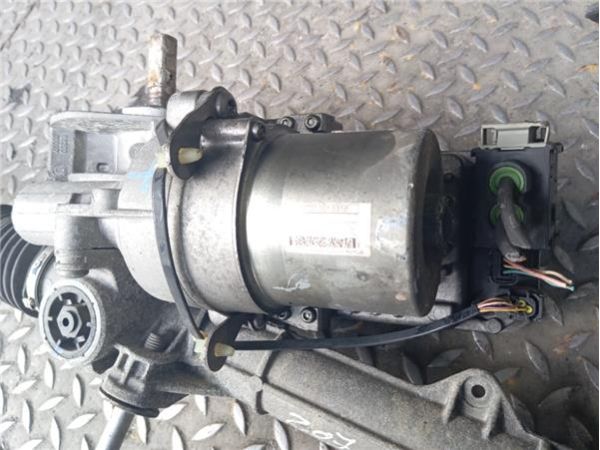 CREMALLERA DIRECCION ELECTRICA Peugeot 207 1.6 HDI SW (WU) 109CV (2007-2010) (80 KW) - 38417 / 2116820000090