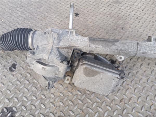 CREMALLERA DIRECCION ELECTRICA Peugeot 207 1.6 HDI SW (WU) 109CV (2007-2010) (80 KW) - 38417 / 2116820000090